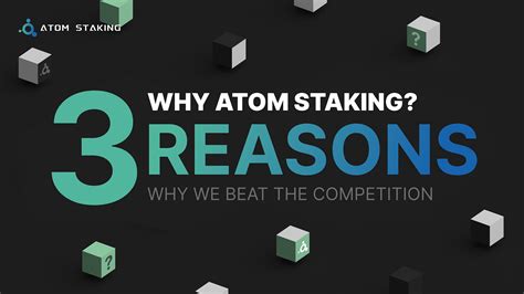atom staking apr